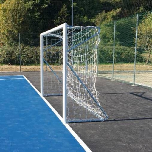Poarta Futsal Independenta Otel 3x2m paveikslėlis