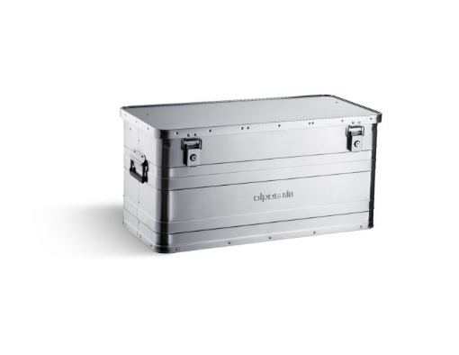 ALUMINIO TRANSPORTAVIMO DEŽĖ B90 paveikslėlis