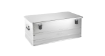 ALUMINIO TRANSPORTAVIMO DEŽĖ B184 paveikslėlis