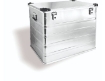 PROFESIONALI ALUMINIO TRANSPORTAVIMO DEŽĖ D455 paveikslėlis