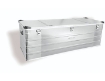 PROFESIONALI ALUMINIO TRANSPORTAVIMO DEŽĖ D400 paveikslėlis