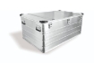 PROFESIONALI ALUMINIO TRANSPORTAVIMO DEŽĖ D415 paveikslėlis