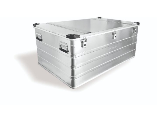 PROFESIONALI ALUMINIO TRANSPORTAVIMO DEŽĖ D415 paveikslėlis