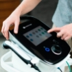 INTELECT MOBILE 2 COMBO - Elektroterapija ir Ultragarsas - CHATTANOOGA paveikslėlis
