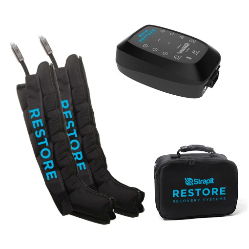 Restore PRO ELITE - Suspaudimo sistema - Strapit paveikslėlis