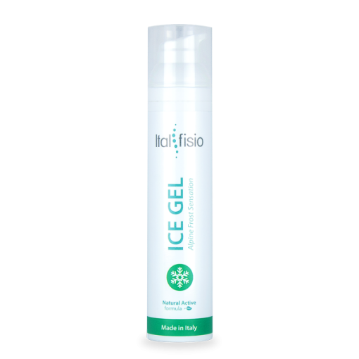 Ice Gel - 100 ml Italfisio paveikslėlis