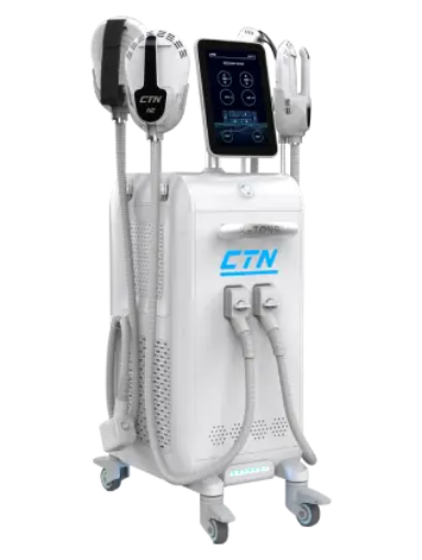 X-TONE – Raumenų stimuliacijos prietaisas paveikslėlis