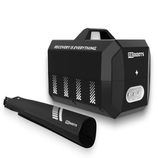 Reboots Cryo One - Šalto/Karščio kompresija + 1 mova paveikslėlis