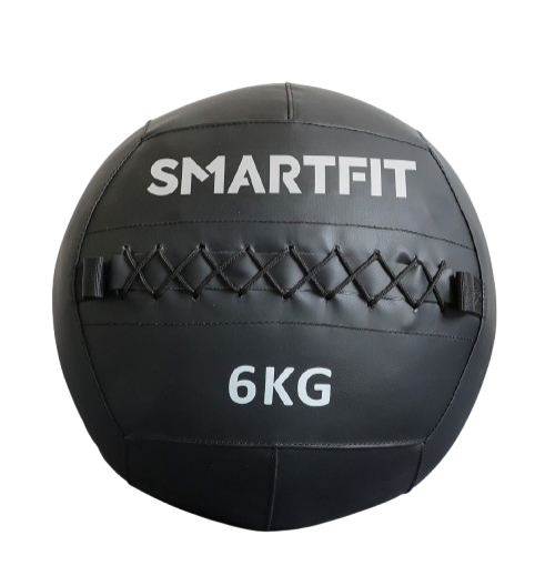Wall Ball 8kg - Smartfit paveikslėlis