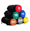 Power Bag 10kg - Smartfit paveikslėlis