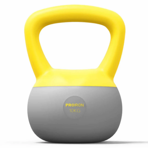 Kettlebell 10kg - PROIRON paveikslėlis