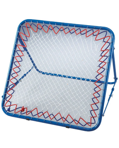 Rebounder Albastru 1m x 1m paveikslėlis