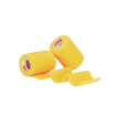 Saviliimantis elastingas tvarstis 7,5 cm - Geltona paveikslėlis