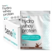 Hydro Whey Protein 34 g Ciocolata - Benefit paveikslėlis