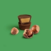 Colagen Cups 70g - Hazelnut Butter - Multipower paveikslėlis