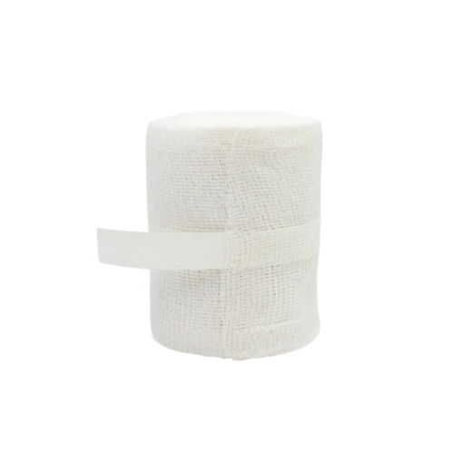 Elastinis tvarstis Tape Fix 8cm X 4m (PEHA HAFT) paveikslėlis