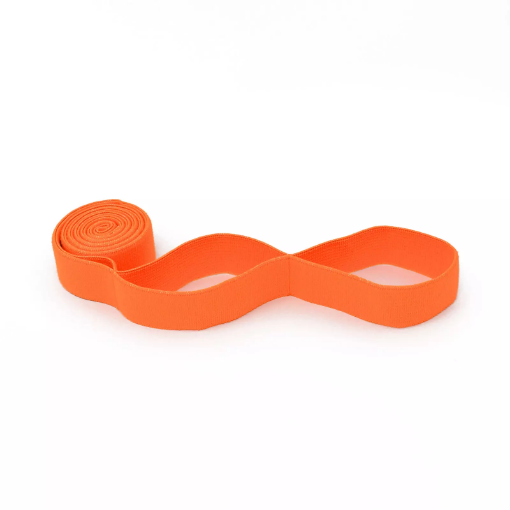 FLEXVIT® CHAIN BAND - Oranžinė paveikslėlis