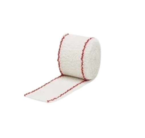 Bandaj Crepe - 5cm x 4m paveikslėlis