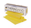 THERA-BAND® elastingoji juosta Thin 1.3kg - Geltona paveikslėlis