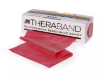 THERA-BAND® elastingoji juosta Medium - Raudona paveikslėlis