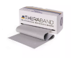 THERA-BAND® elastingoji juosta Super Heavy 4.6kg - Sidabrinė paveikslėlis