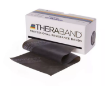 THERA-BAND® elastingoji juosta Special Heavy 3.3kg - Juoda paveikslėlis