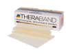 THERA-BAND® elastingoji juosta Extra Thin 1.1kg - Bežas paveikslėlis