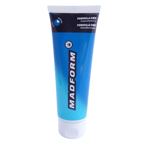 Profesionalus Atstatymo Kremas - MADFORM 120 ml paveikslėlis