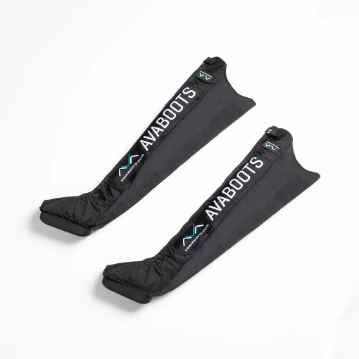 AVABoots - Belaidė Kompresija paveikslėlis