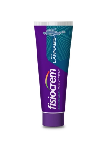 Fisiocrem CBD - 60ml paveikslėlis