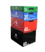 Set 4 Lazi Plyobox - Sveltus paveikslėlis
