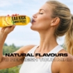 EAA Kick Amino Ice Tea Lemon - 500ml Body Attack paveikslėlis