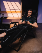 Cryo Sport – Nešiojamas krioterapijos aparatas su aktyvia kompresija paveikslėlis