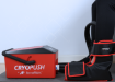 Cryopush - Suspaustojo ir šalčio terapijos sistema paveikslėlis
