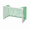 Mobilūs sulankstomi aliumininiai futbolo vartai TS 1,20 x 0,80 m su tinklu paveikslėlis