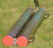 Atsvaro talpa — Ø120 mm — VI 6044 paveikslėlis