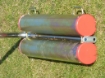 Atsvaro talpa — Ø120 mm — VI 6044 paveikslėlis
