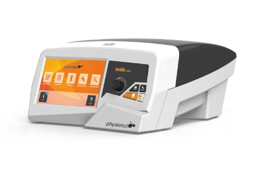 Physioled Tesla Pulse – impulsinė magnetoterapija, 1 Tesla paveikslėlis